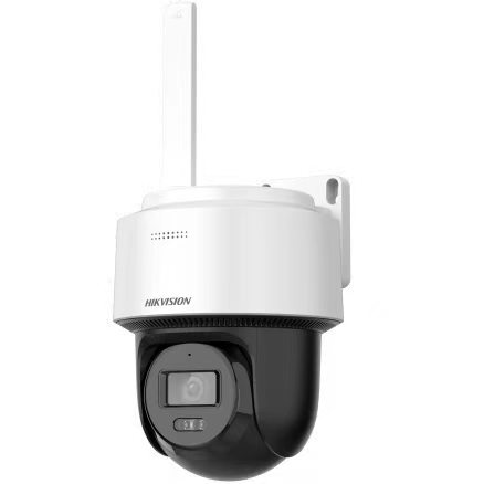 2寸400万白光全彩4G终流球机